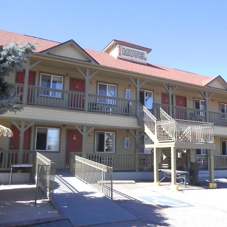 Ute Motel Fountain Εξωτερικό φωτογραφία