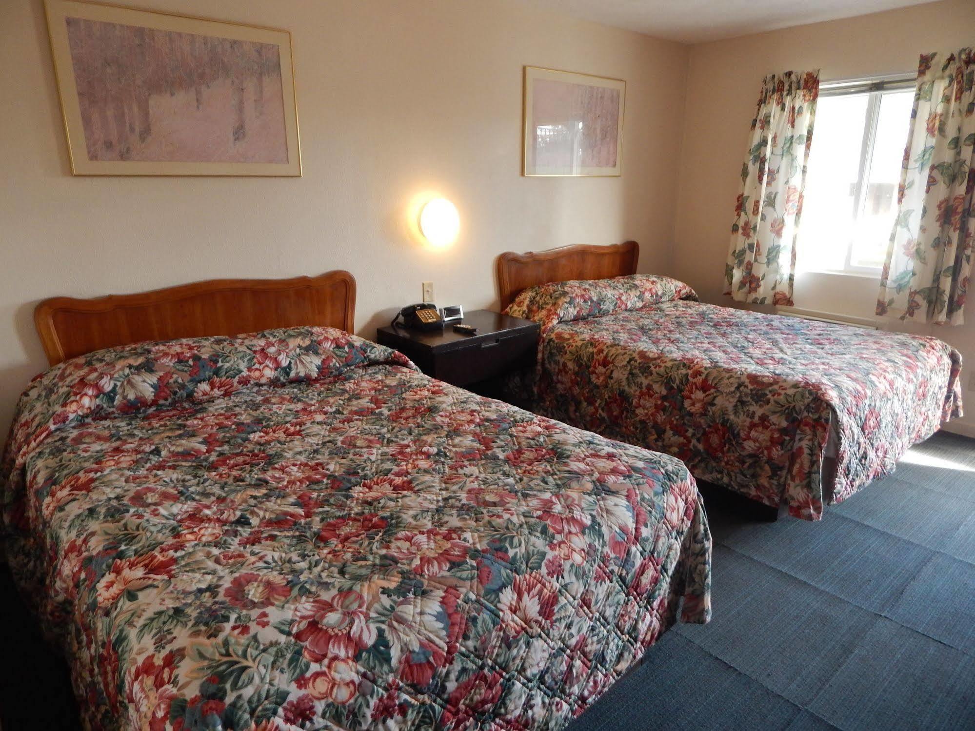 Ute Motel Fountain Εξωτερικό φωτογραφία